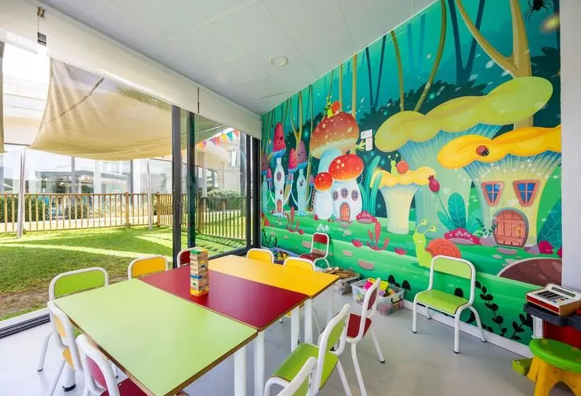 Hipotels Barrosa Park