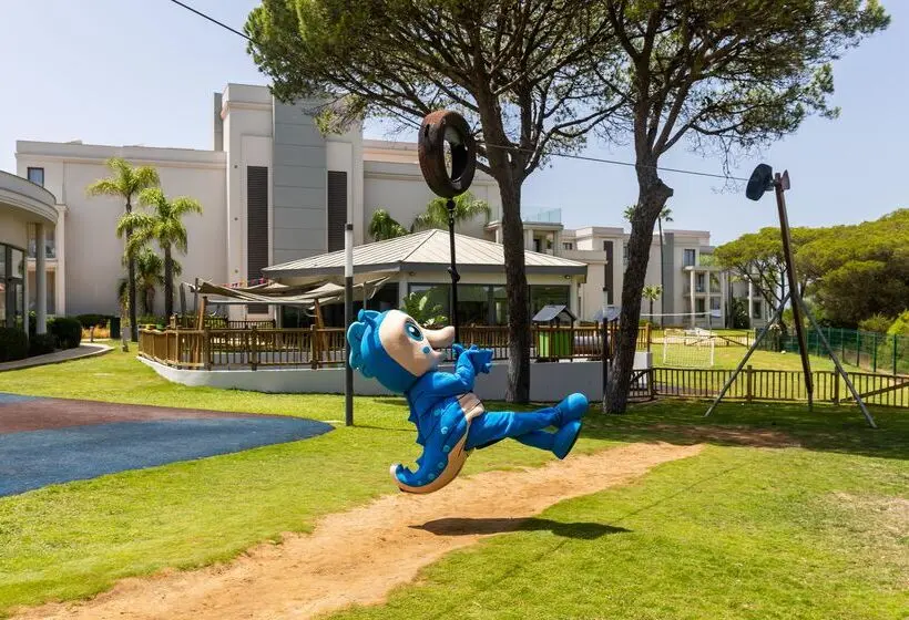 Hipotels Barrosa Park