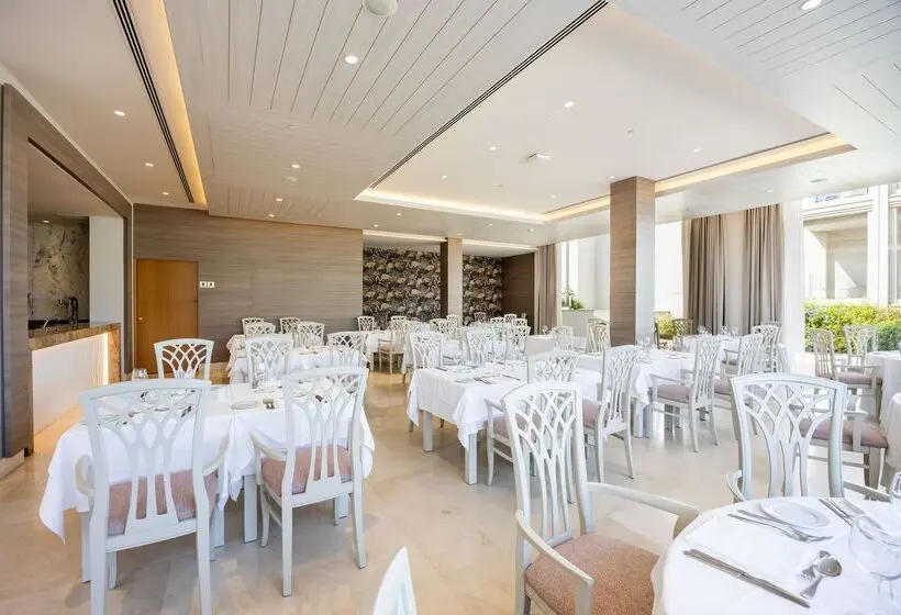 Hipotels Barrosa Park