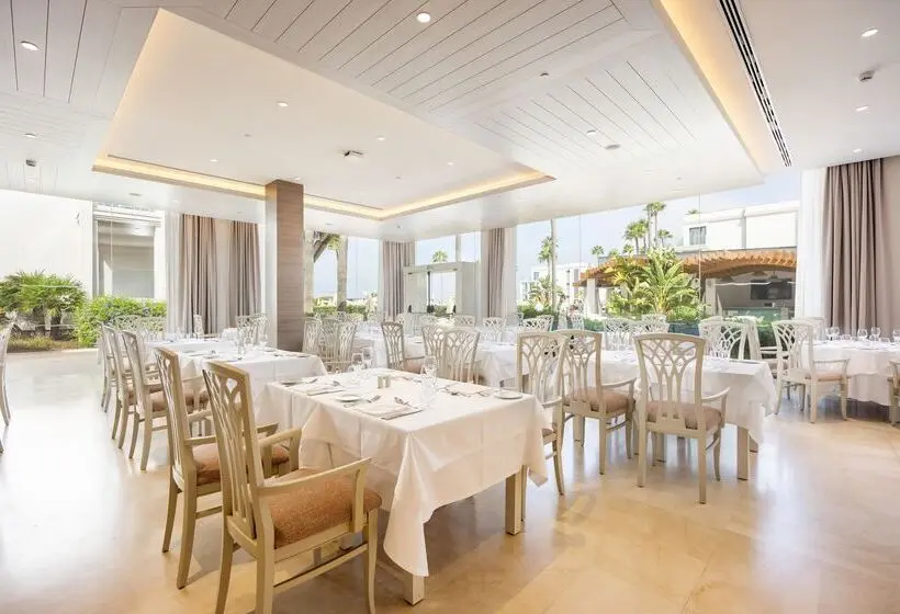 Hipotels Barrosa Park