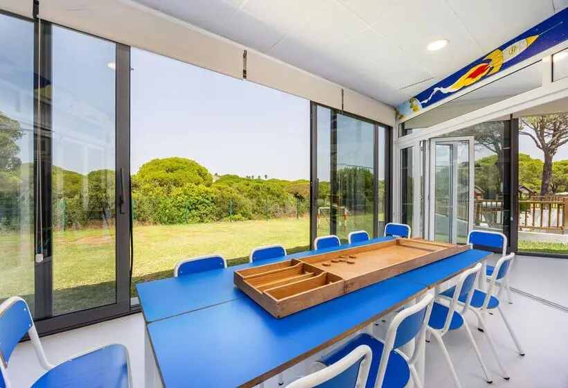 Hipotels Barrosa Park