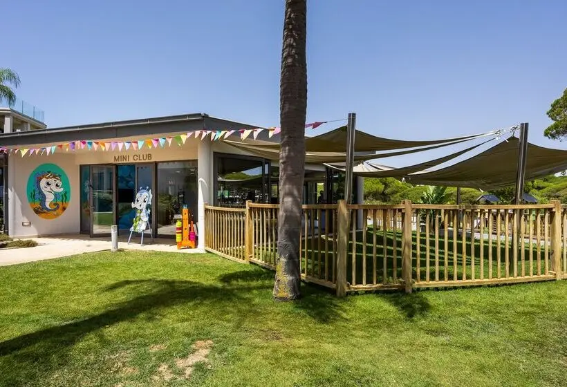 Hipotels Barrosa Park