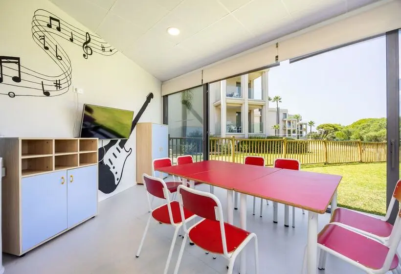 Hipotels Barrosa Park