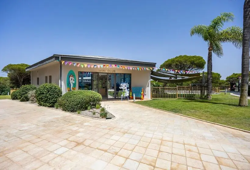 Hipotels Barrosa Park