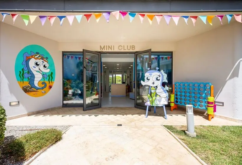 Hipotels Barrosa Park