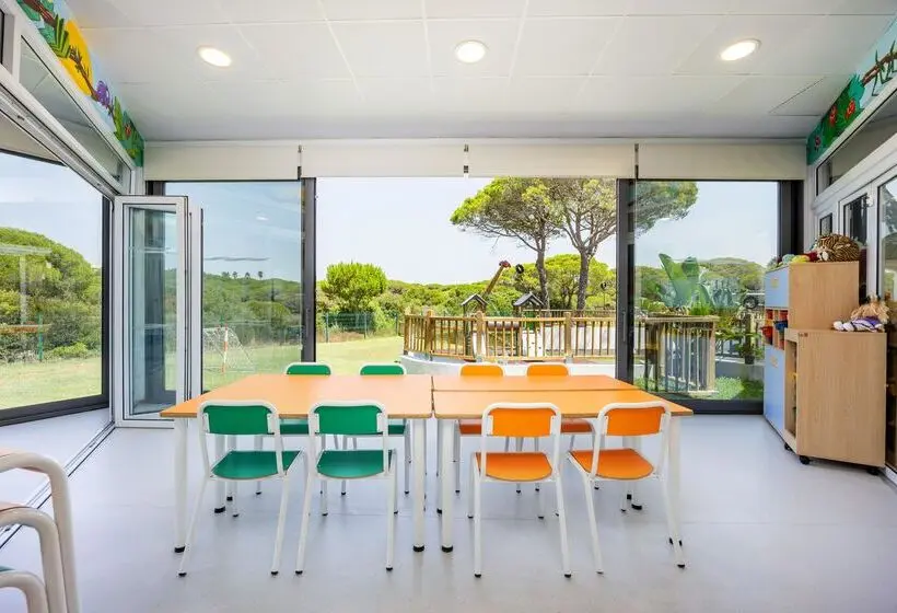 Hipotels Barrosa Park