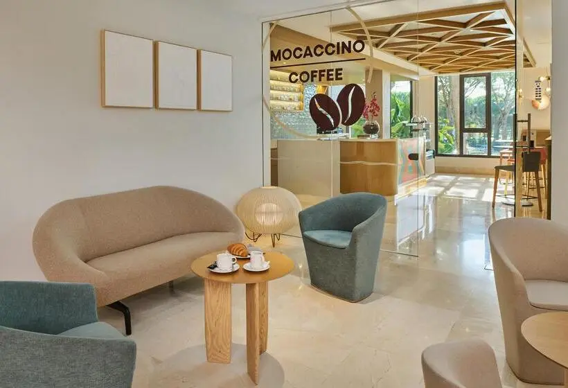 Hipotels Barrosa Park