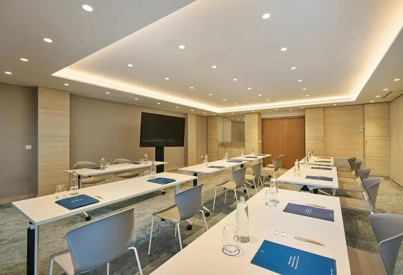 Hipotels Barrosa Park