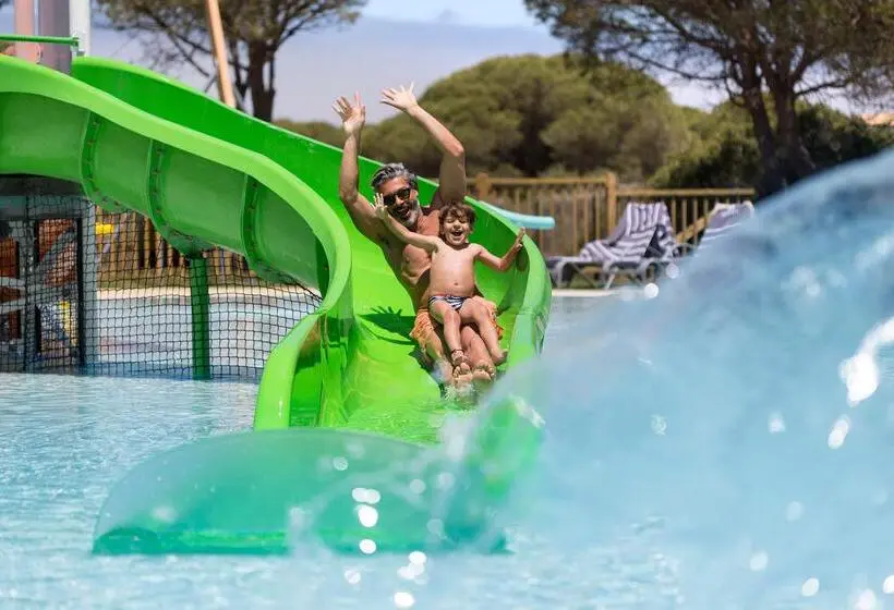 Hipotels Barrosa Park