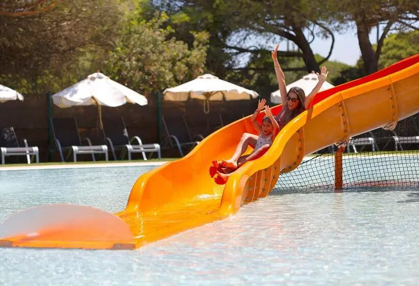 Hipotels Barrosa Park