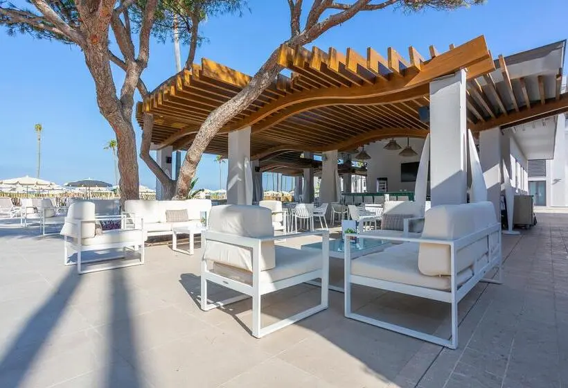 Hipotels Barrosa Park