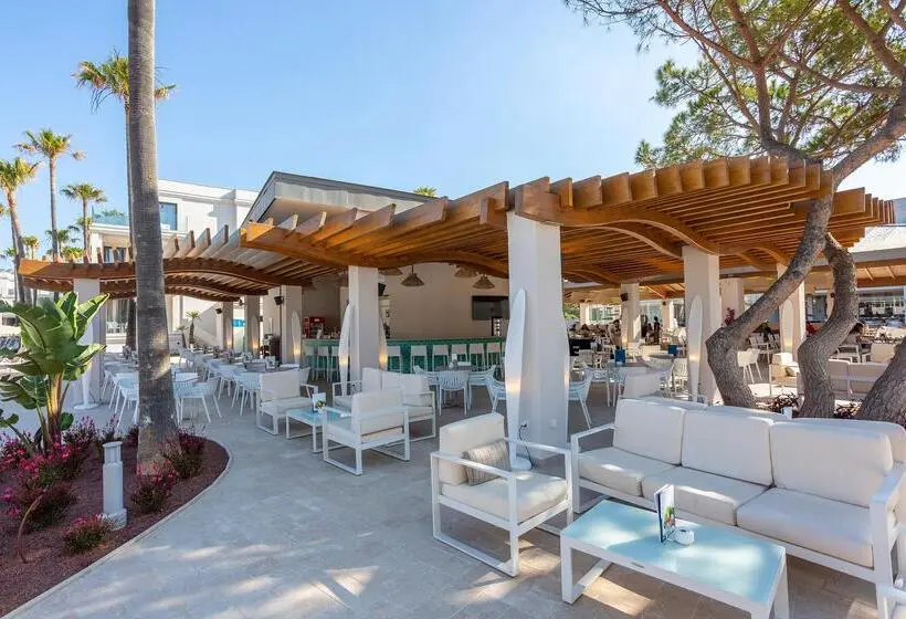 Hipotels Barrosa Park