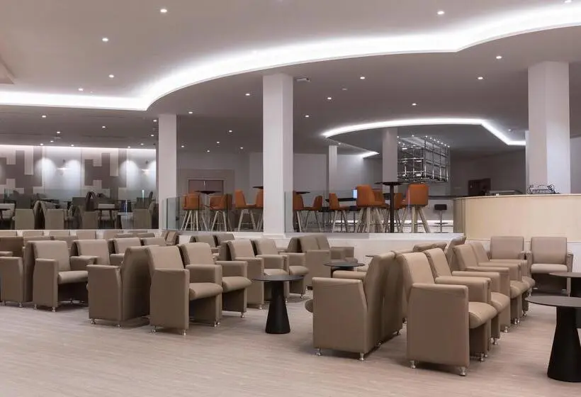 Hipotels Barrosa Park