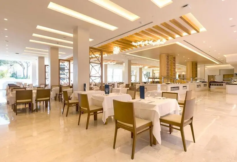 Hipotels Barrosa Park