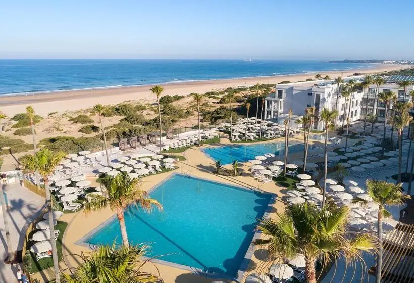 Hipotels Barrosa Park