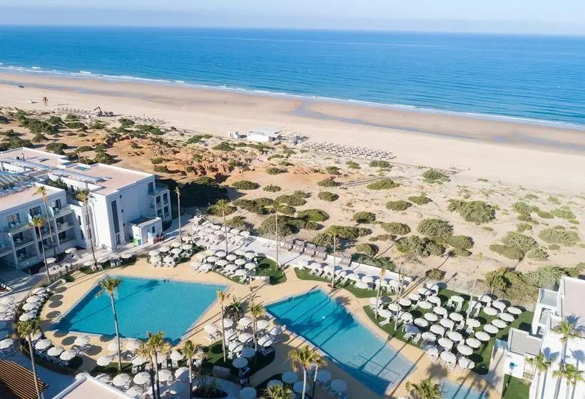 Hipotels Barrosa Park