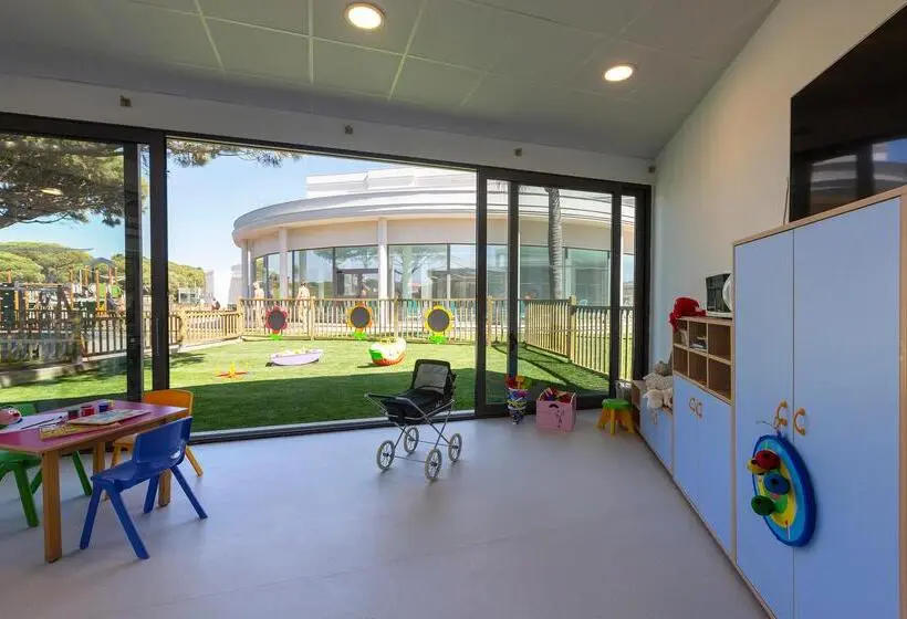 Hipotels Barrosa Park
