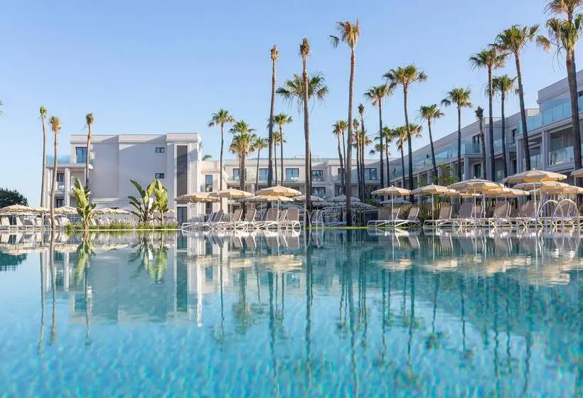Hipotels Barrosa Park