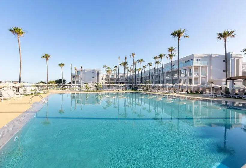 Hipotels Barrosa Park