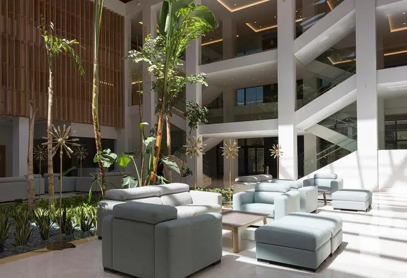Hipotels Barrosa Park