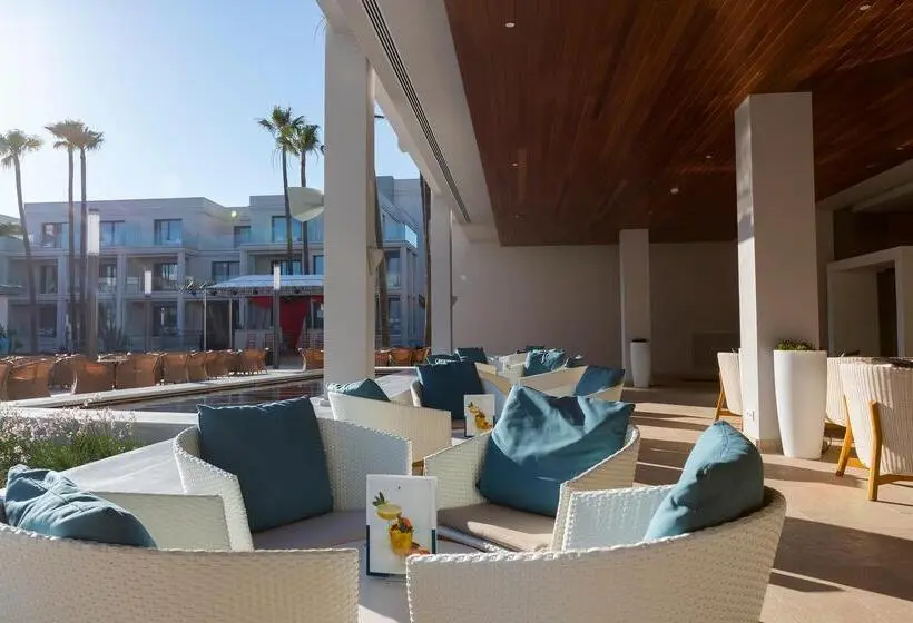 Hipotels Barrosa Park