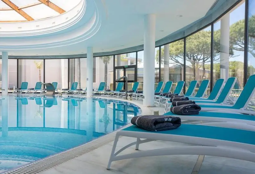Hipotels Barrosa Park