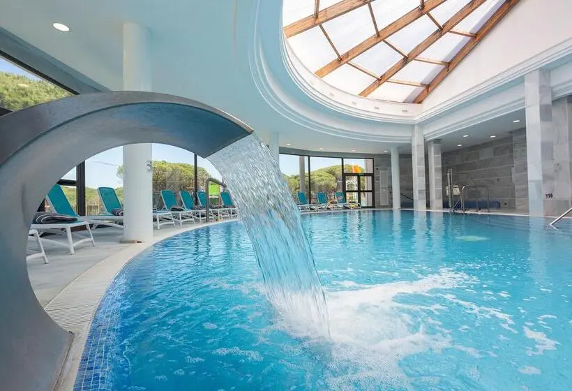 Hipotels Barrosa Park