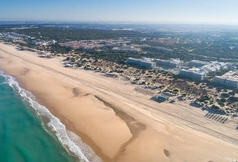 Hipotels Barrosa Park