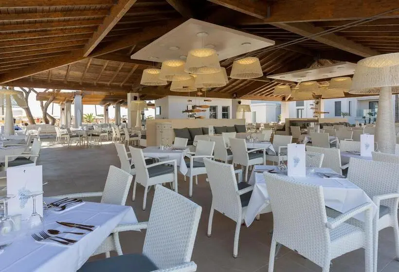 Hipotels Barrosa Park