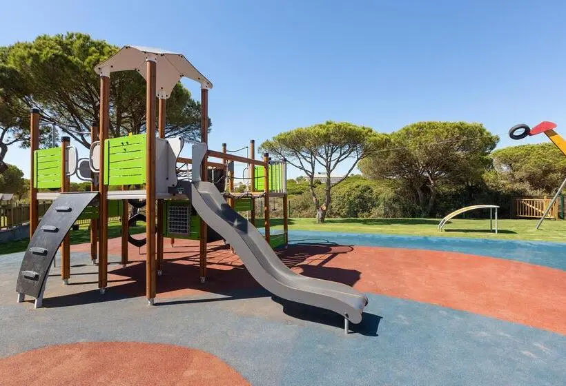 Hipotels Barrosa Park