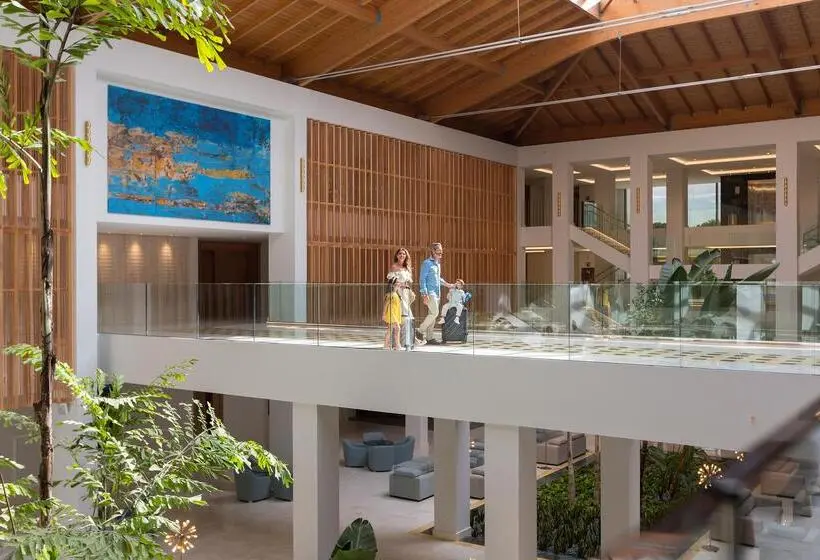 Hipotels Barrosa Park