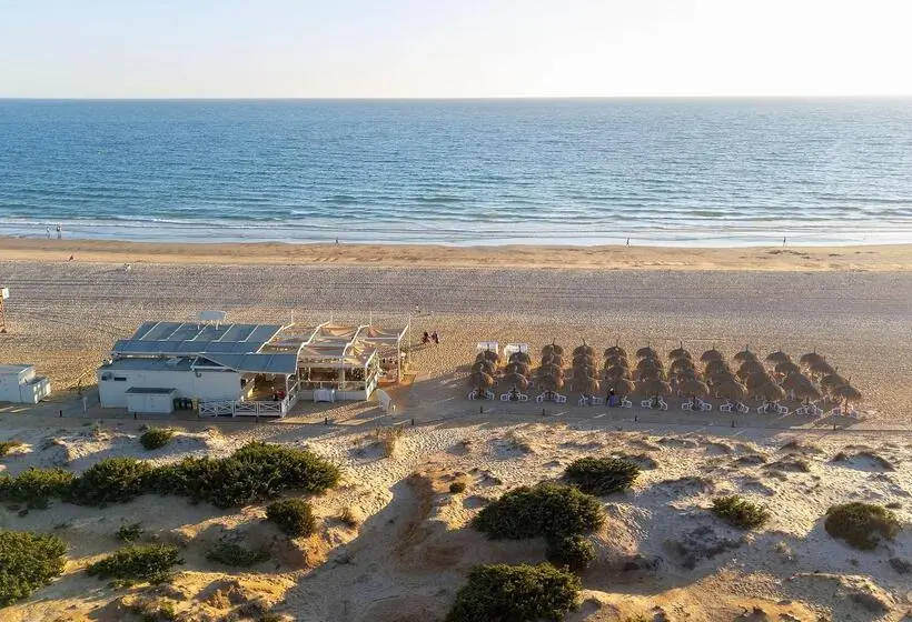 Hipotels Barrosa Park