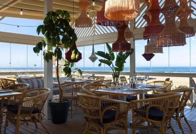 Hipotels Barrosa Park