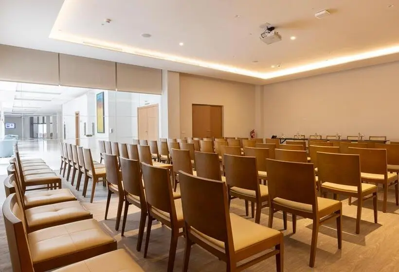 Hipotels Barrosa Park