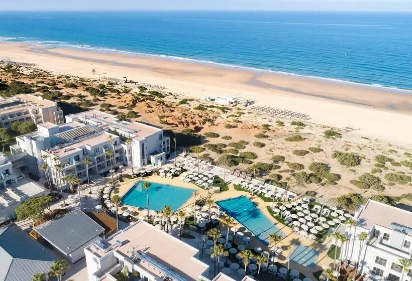 Hipotels Barrosa Park