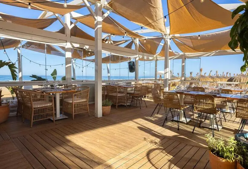 Hipotels Barrosa Park