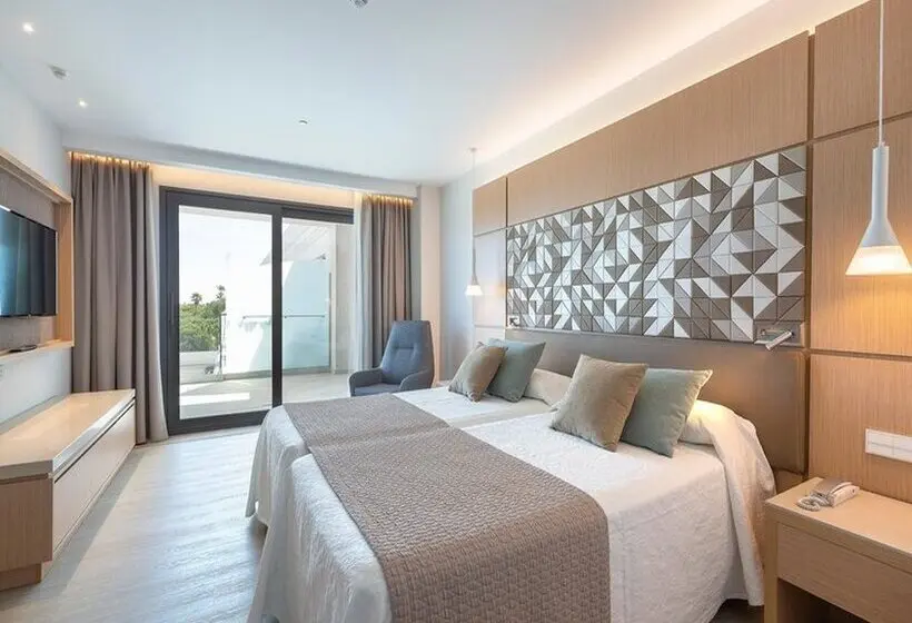 Hipotels Barrosa Park