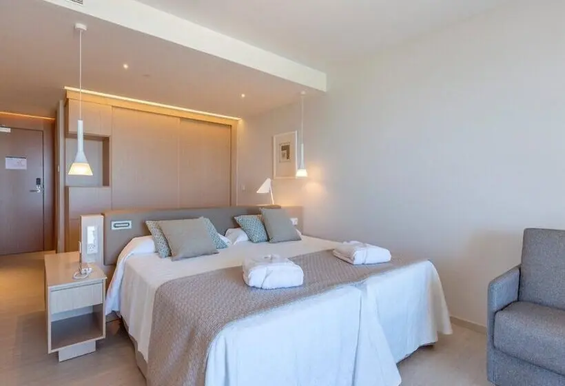 Hipotels Barrosa Park