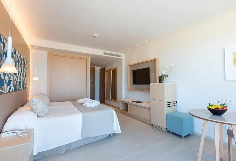 Hipotels Barrosa Park
