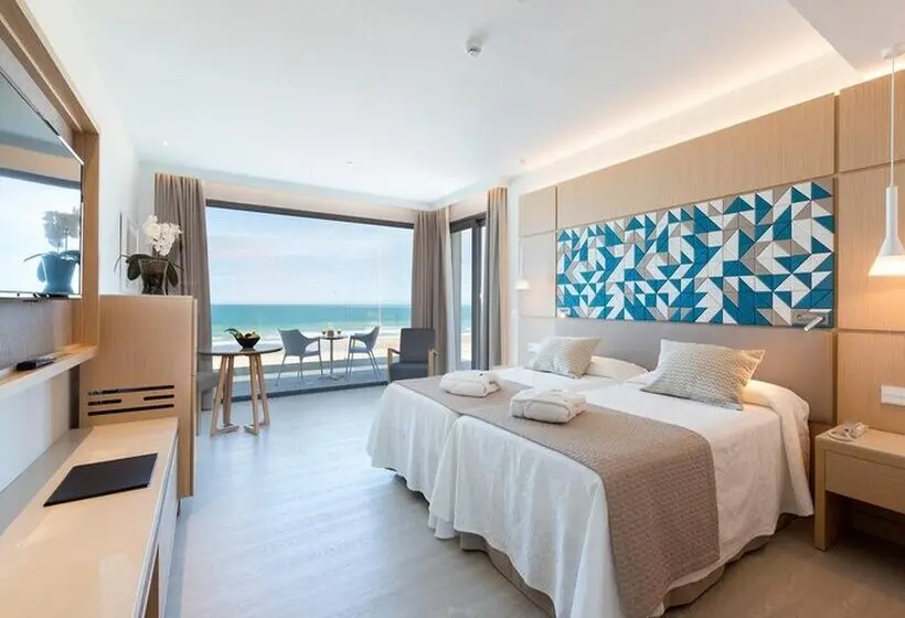 Hipotels Barrosa Park