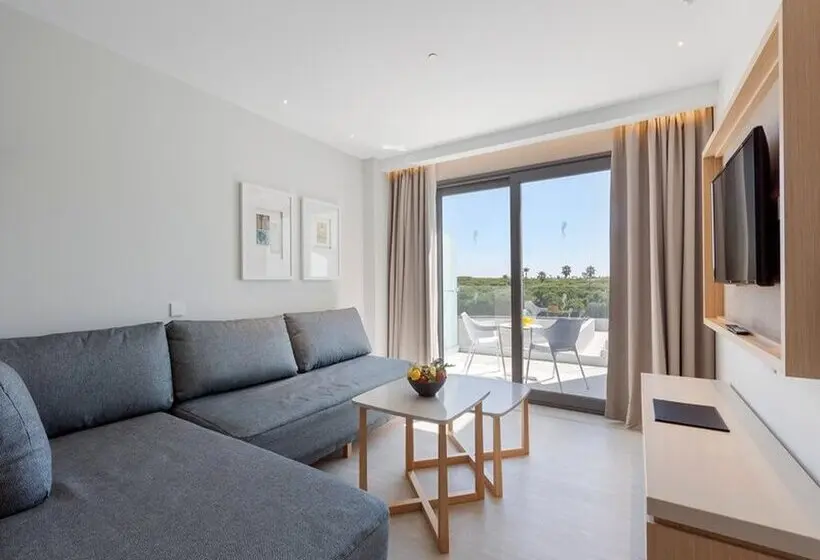 Hipotels Barrosa Park