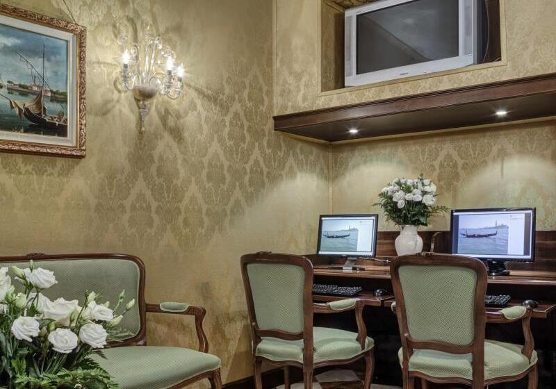 Hotel Antica Locanda Al Gambero