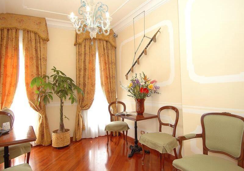 Hotel Antica Locanda Al Gambero