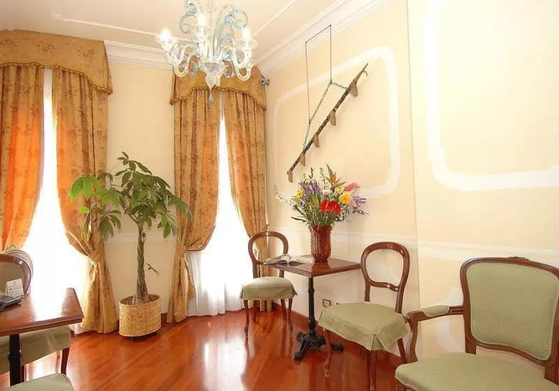 هتل Antica Locanda Al Gambero