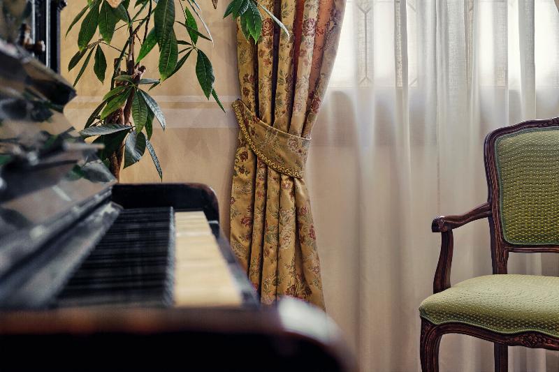 Hotel Antica Locanda Al Gambero