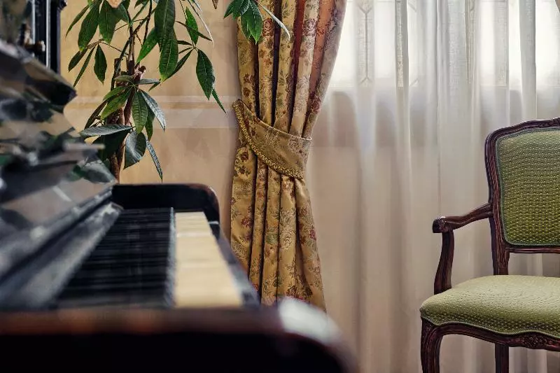 هتل Antica Locanda Al Gambero