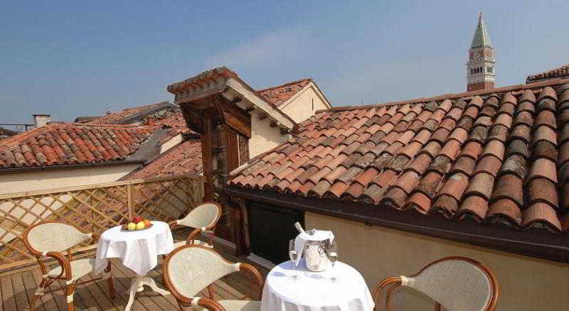 Hotel Antica Locanda Al Gambero