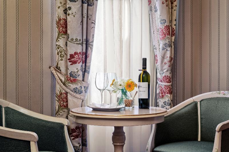 Hotel Antica Locanda Al Gambero