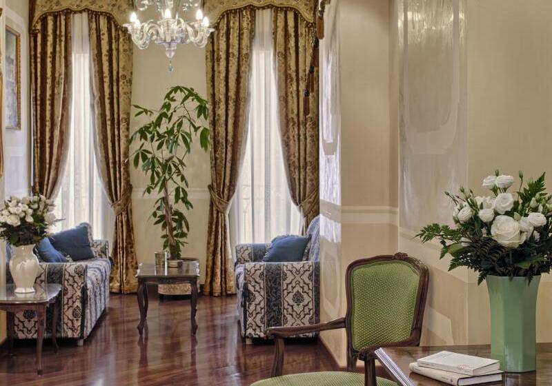 Hotel Antica Locanda Al Gambero