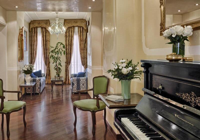 Hotel Antica Locanda Al Gambero